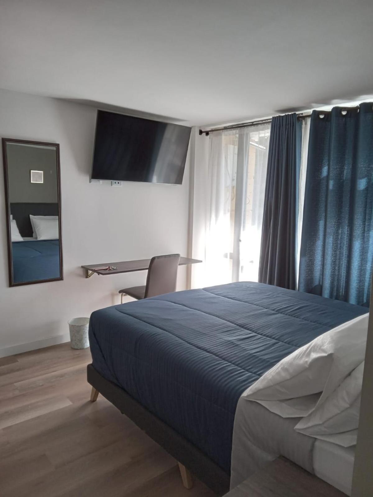 Apartahotel Retiro79 Bogotá Esterno foto
